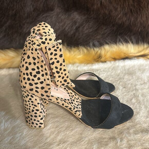 Queen George shoes NWOT 7 (7006) - Picture 2 of 6